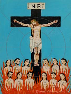 Cruz de Animas 4