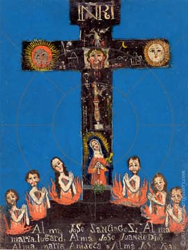 Cruz de Animas 5