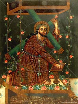El Señor de las Peñas 1