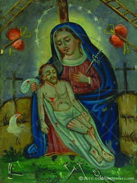 La Piedad 1