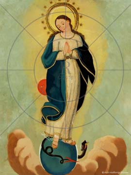 La Purisima Concepcion 3