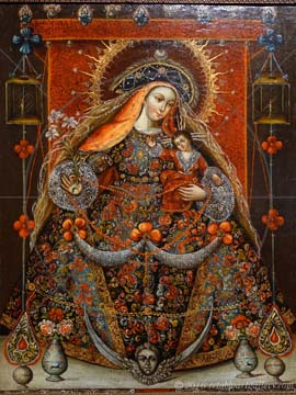 Nuestra Senora de Misericordia 3