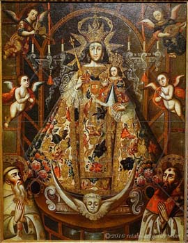 Nuestra Senora de Misericordia 4