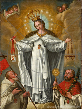 Nuestra Senora de Misericordia 5