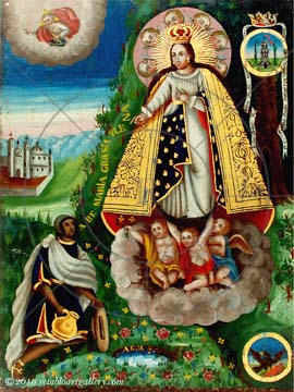 Nuestra Senora de Ocotlan 2