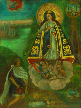 Nuestra Senora de Ocotlan 3