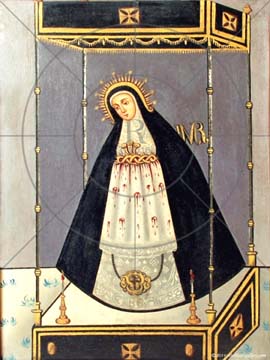 Nuestra Senora de Soledad 1