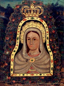 Nuestra Senora de la Cueva 2