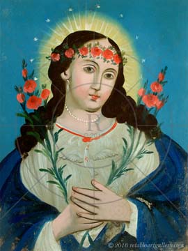 Nuestra Senora de La Paloma 1