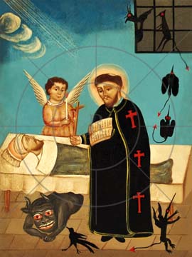 San Camilo de Lelis-1
