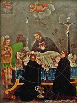 San Camilo de Lelis-10