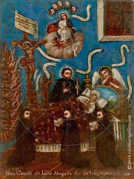San Camilo de Lelis-12