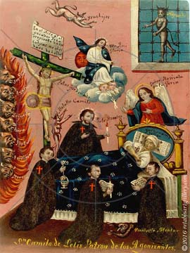 San Camilo de Lelis-13