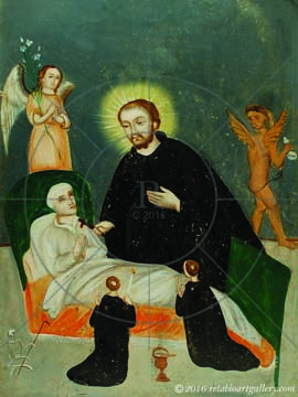 San Camilo de Lelis-3