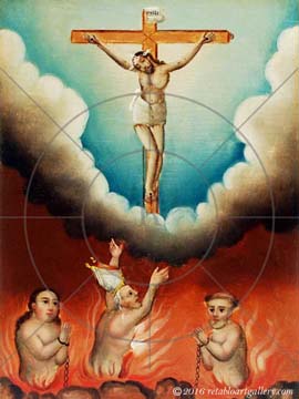 Cruz de Animas 6
