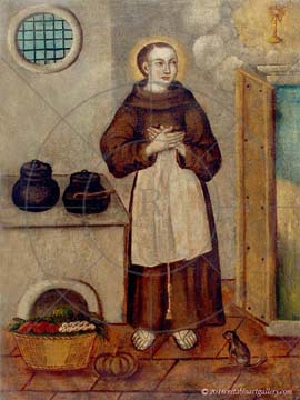 San Pascual Bailon 3