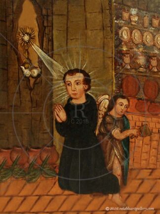 San Pascual Bailon 2